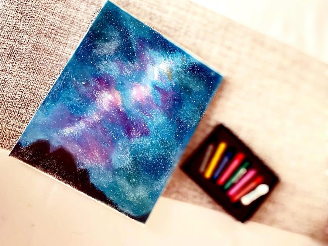 Post 1 by Maiya Goshima 五島舞耶 on Instagram (image)