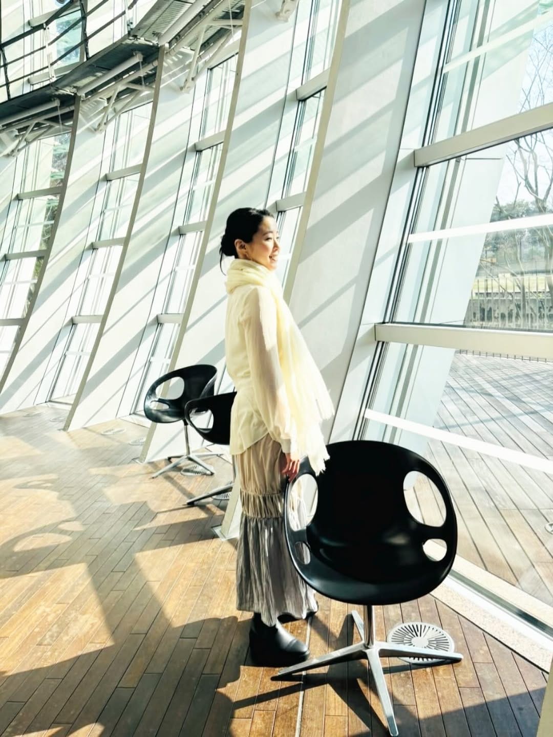 Post 4 by Maiya Goshima 五島舞耶 on Instagram (image)