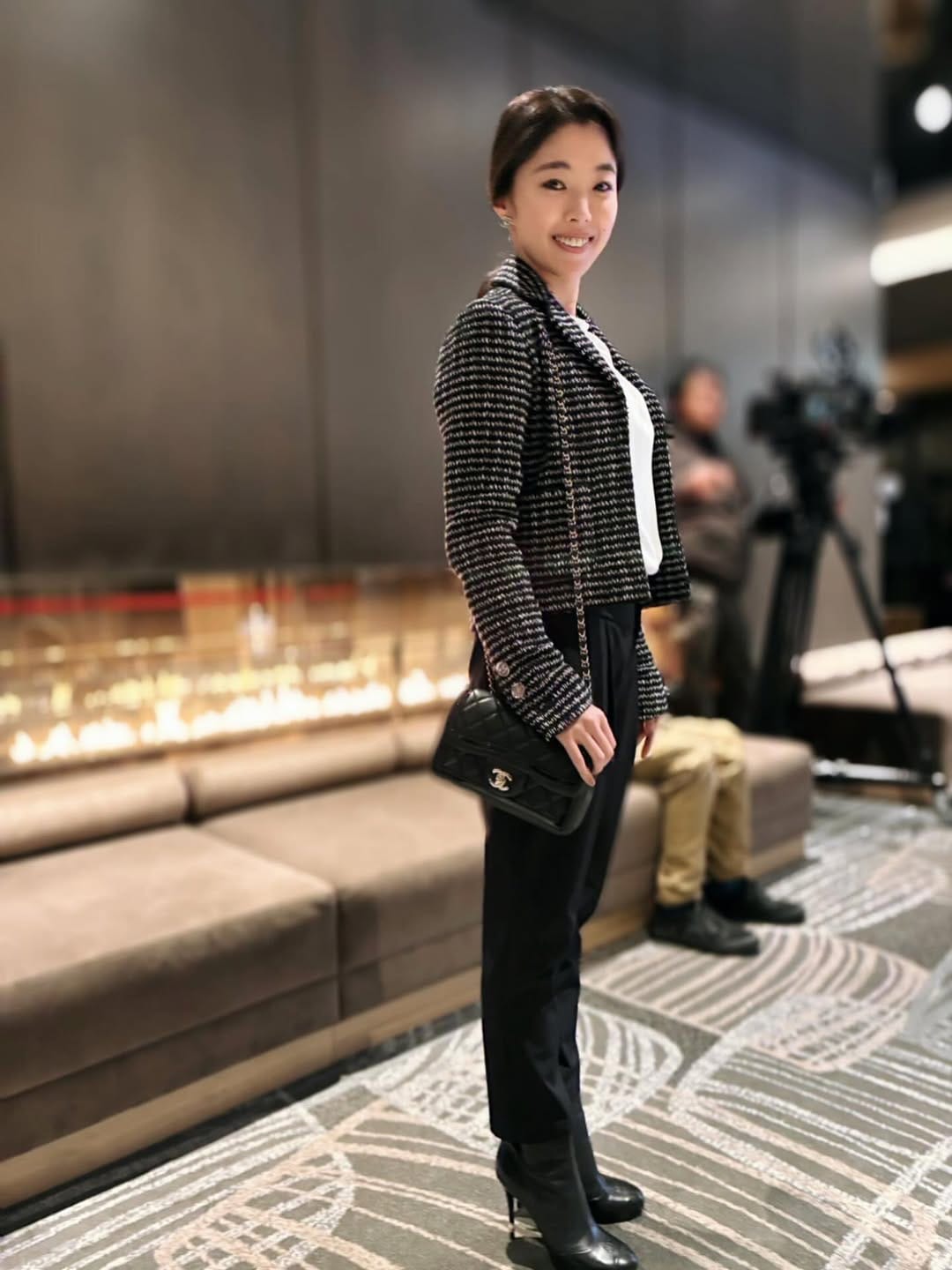 Post 9 by Maiya Goshima 五島舞耶 on Instagram (image)