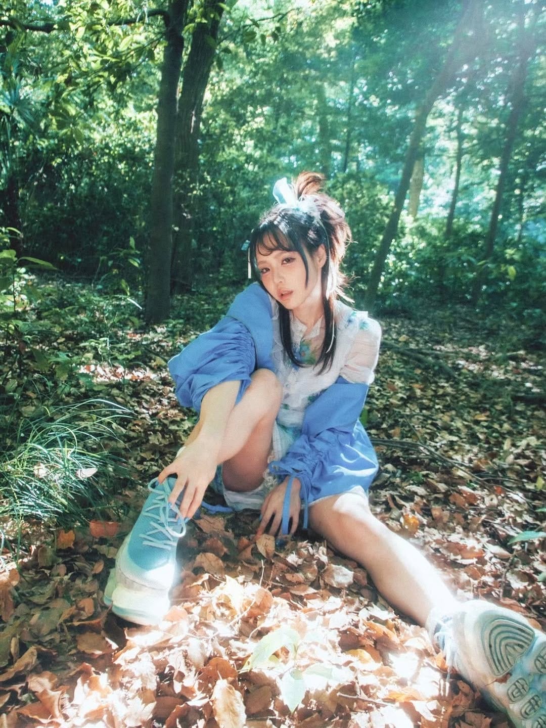 Post 1 by 鈴木Mob.(もぶぴ) on Instagram (image)