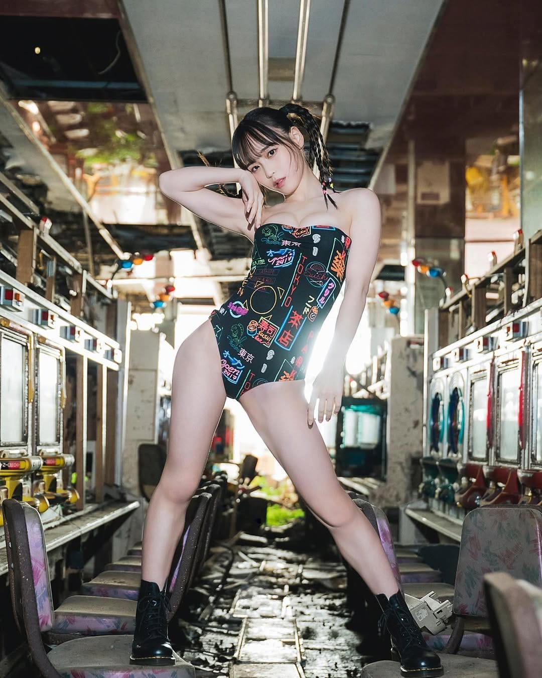 Post 10 by 鈴木Mob.(もぶぴ) on Instagram (image)