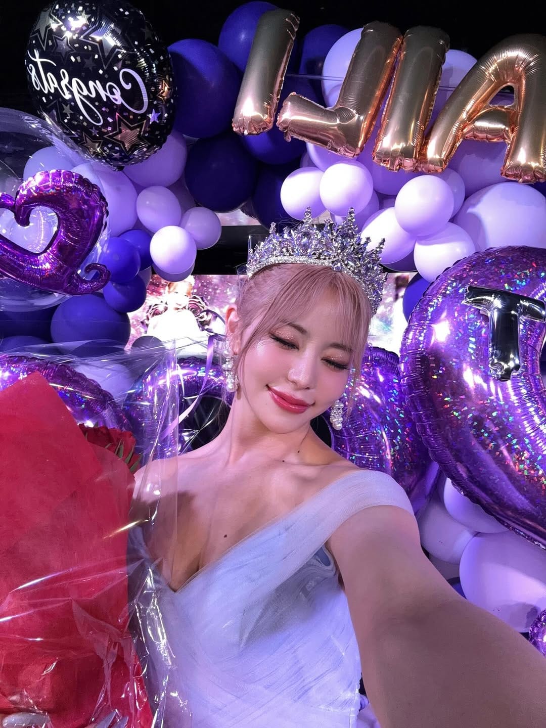 Post 9 by AILI アイリ on Instagram (carousel)