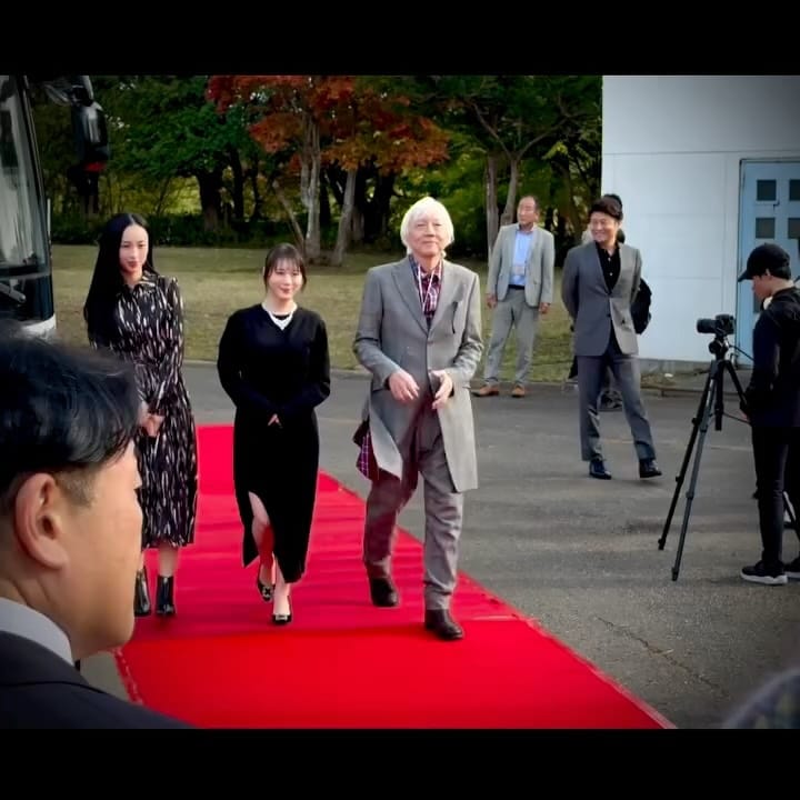 Post 6 by 北乃きい on Instagram (video)