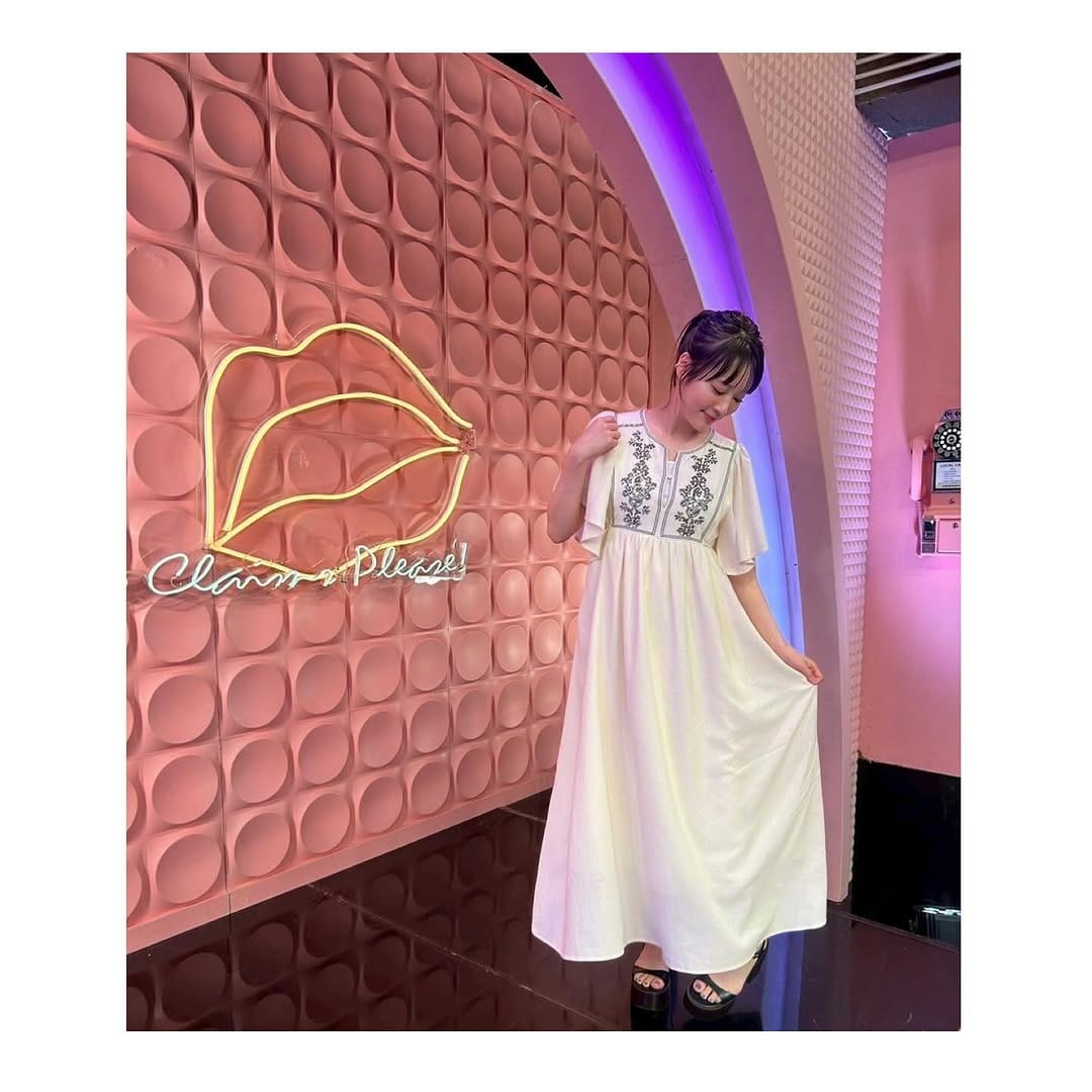 Post 8 by 北乃きい on Instagram (carousel)