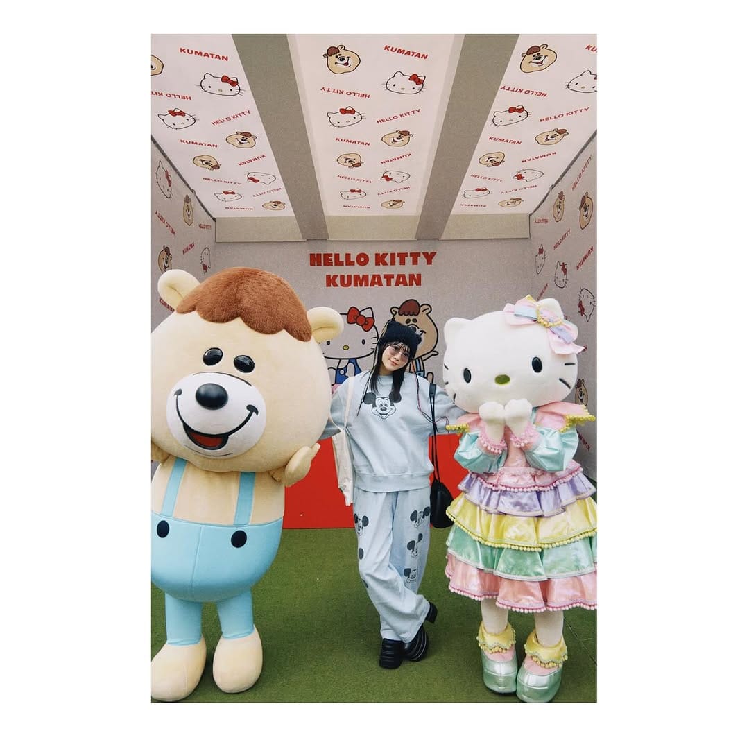 Post 7 by 北乃きい on Instagram (carousel)