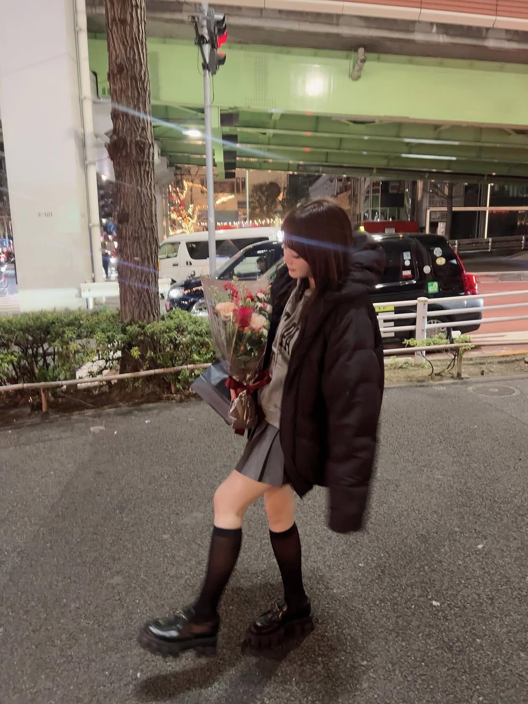 Post 3 by 北乃きい on Instagram (carousel)