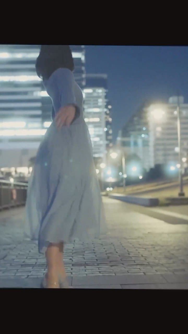Post 10 by 河澄 ひなこ | kasumi hinako on Instagram (video)