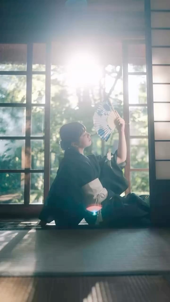 Post 3 by 河澄 ひなこ | kasumi hinako on Instagram (video)