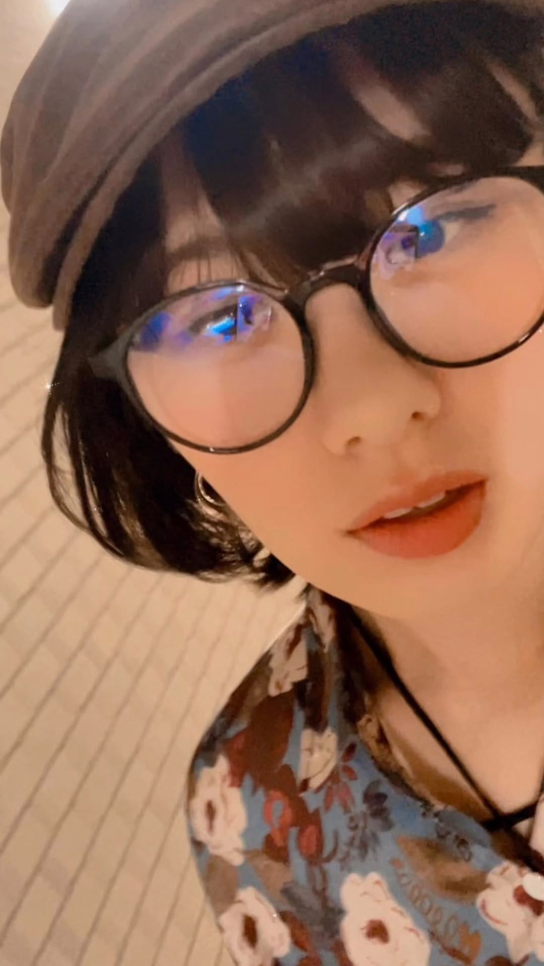 Post 7 by 河澄 ひなこ | kasumi hinako on Instagram (video)