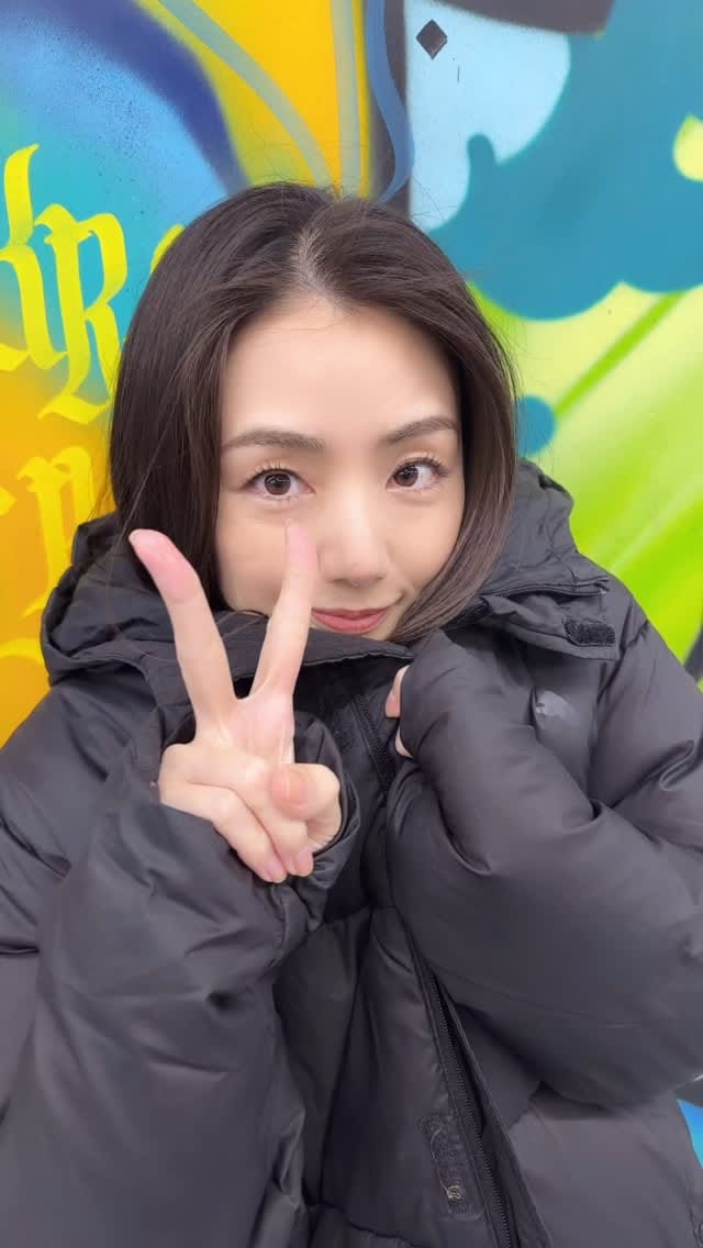 Post 10 by Moemi Katayama on Instagram (video)