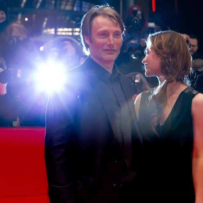Post 2 by マッツ・ミケルセン (Mads Mikkelsen) on Instagram (image)