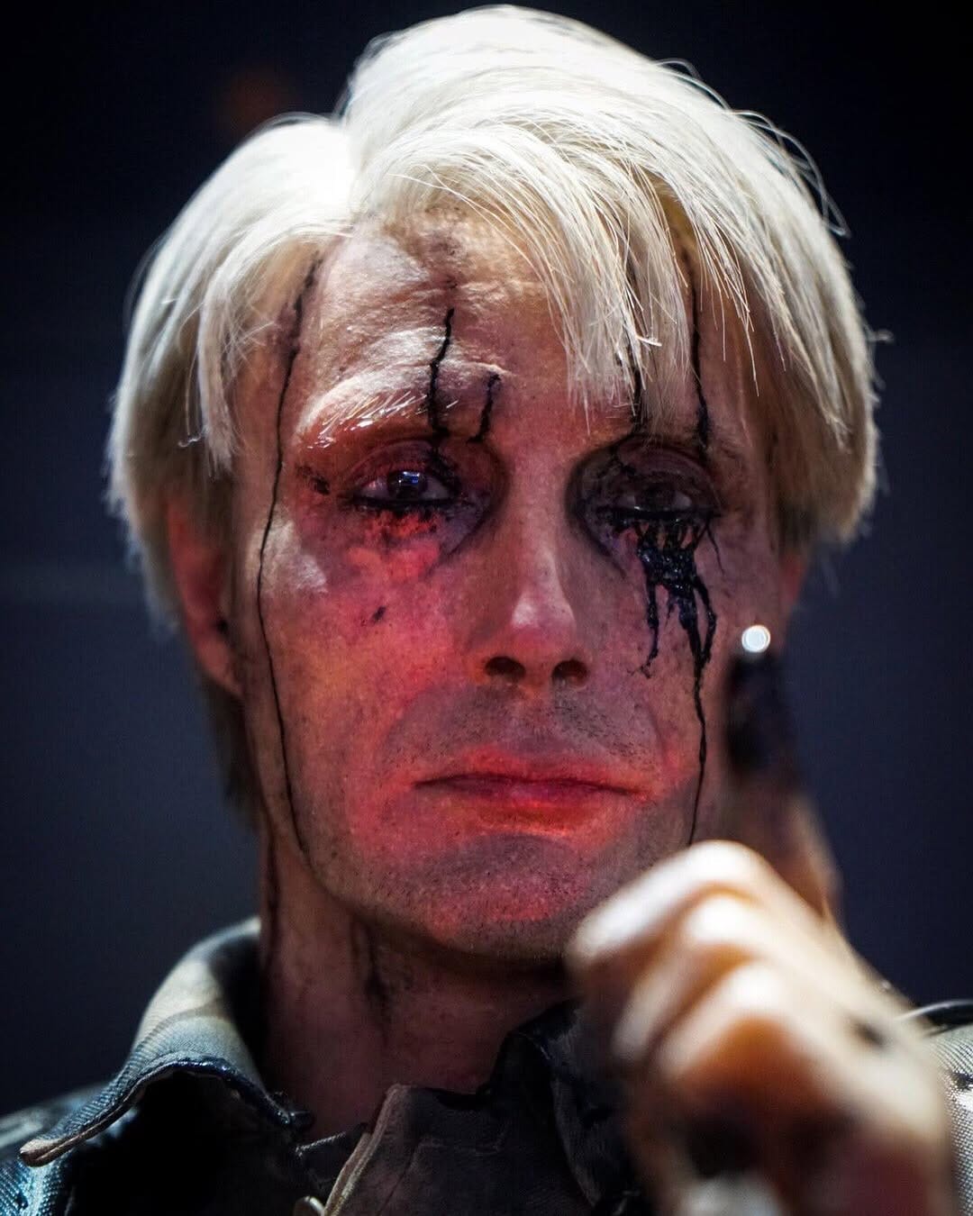 Post 7 by マッツ・ミケルセン (Mads Mikkelsen) on Instagram (carousel)