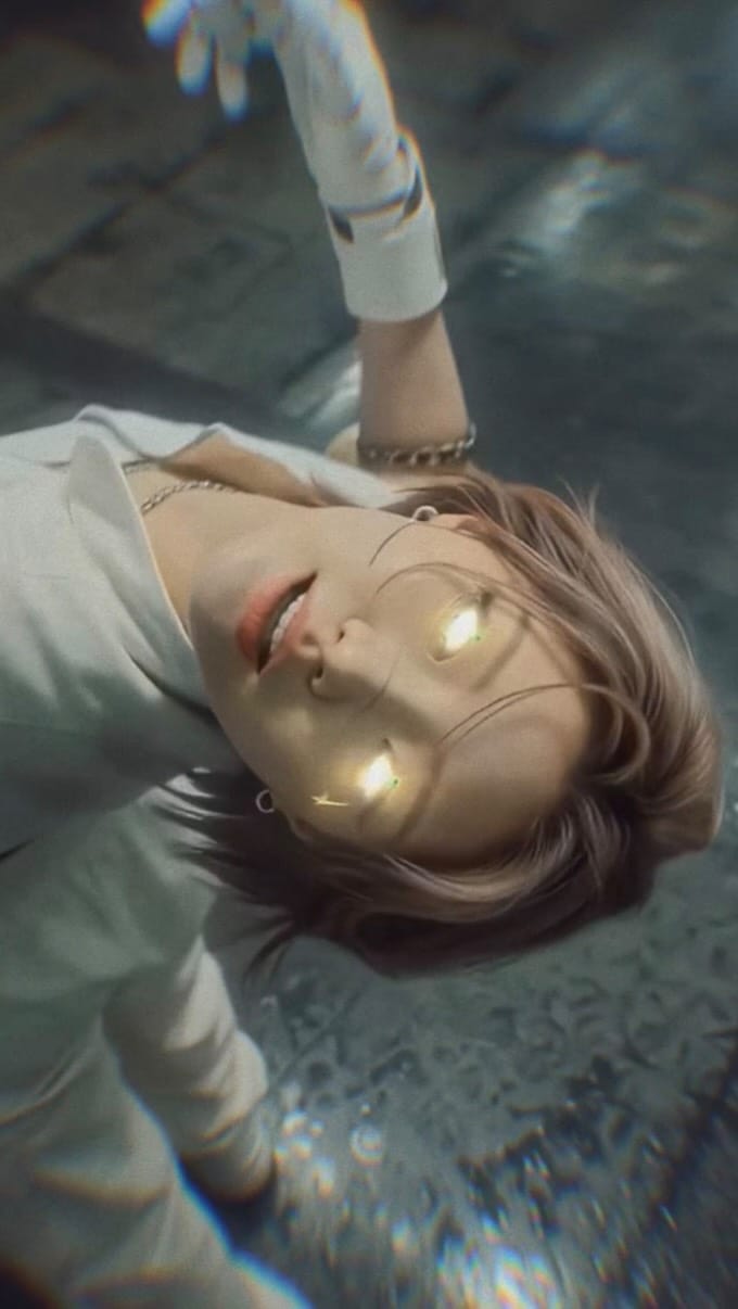 Post 5 by Arata on Instagram (video)