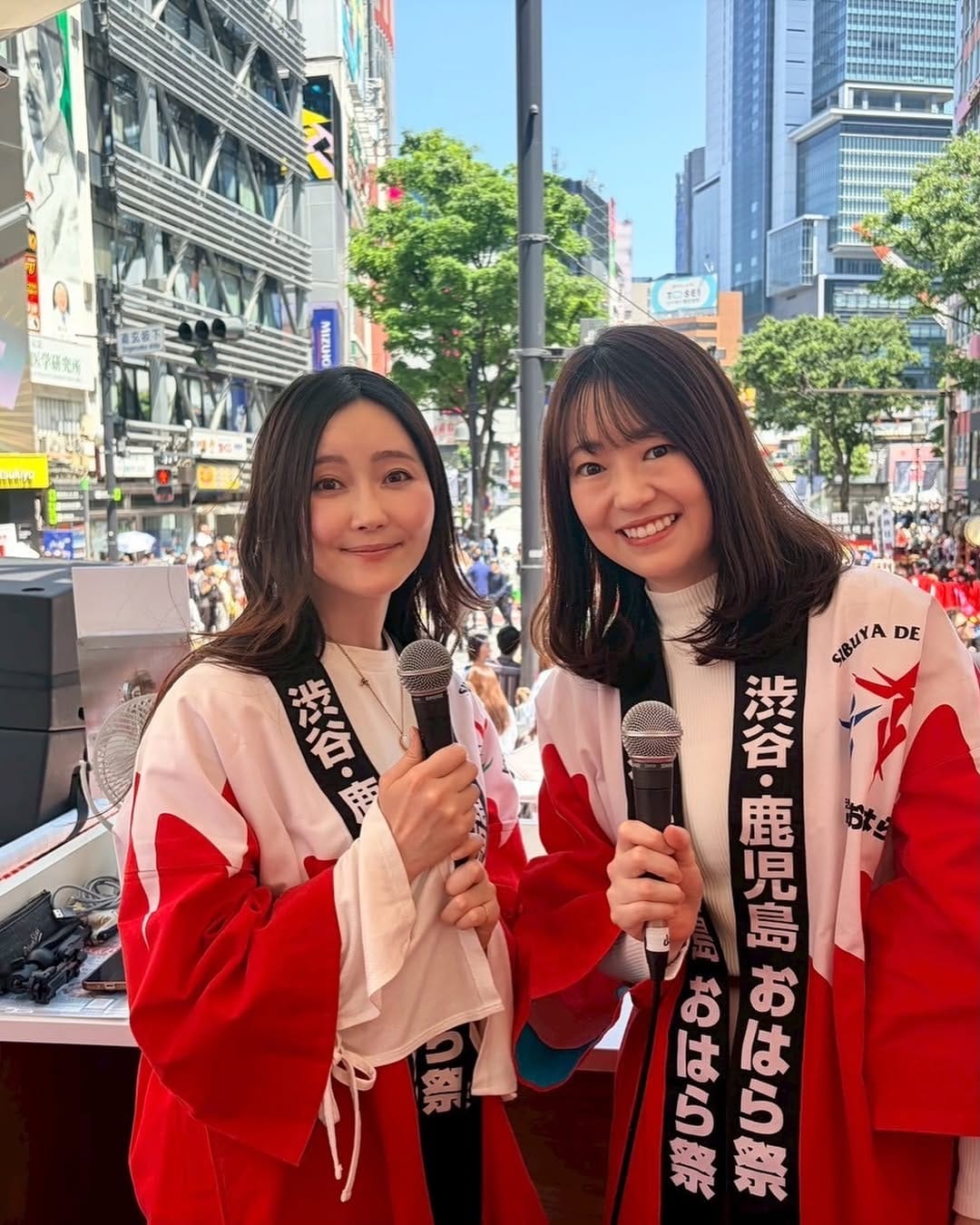 Post 1 by 𝗛𝗮𝗿𝘂𝗻𝗮 𝗜𝗻𝗮𝗯𝗮 稲葉春奈 on Instagram (carousel)