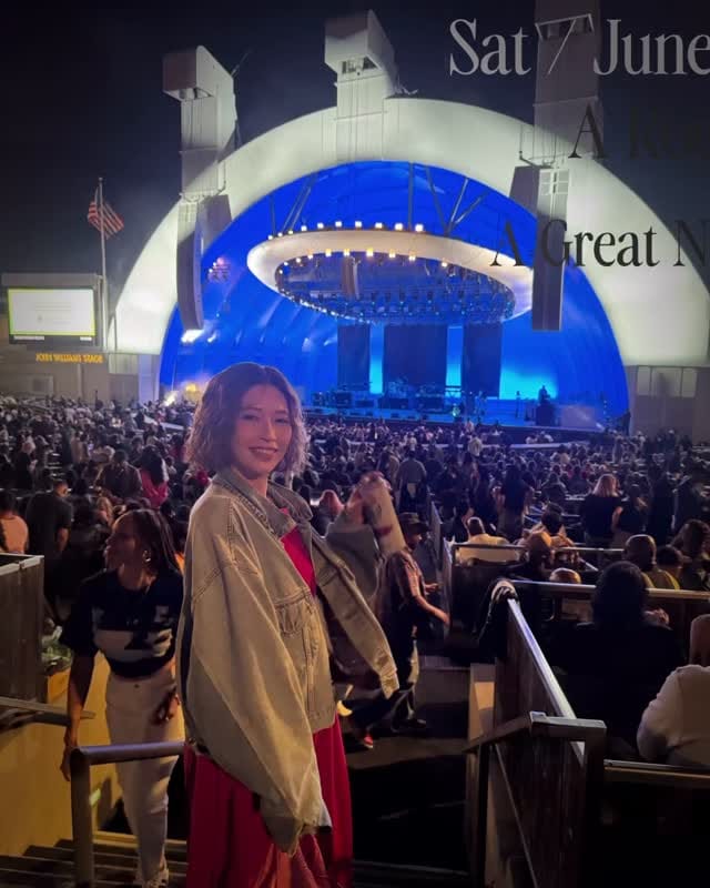 Post 5 by Rena Tawatari on Instagram (video)