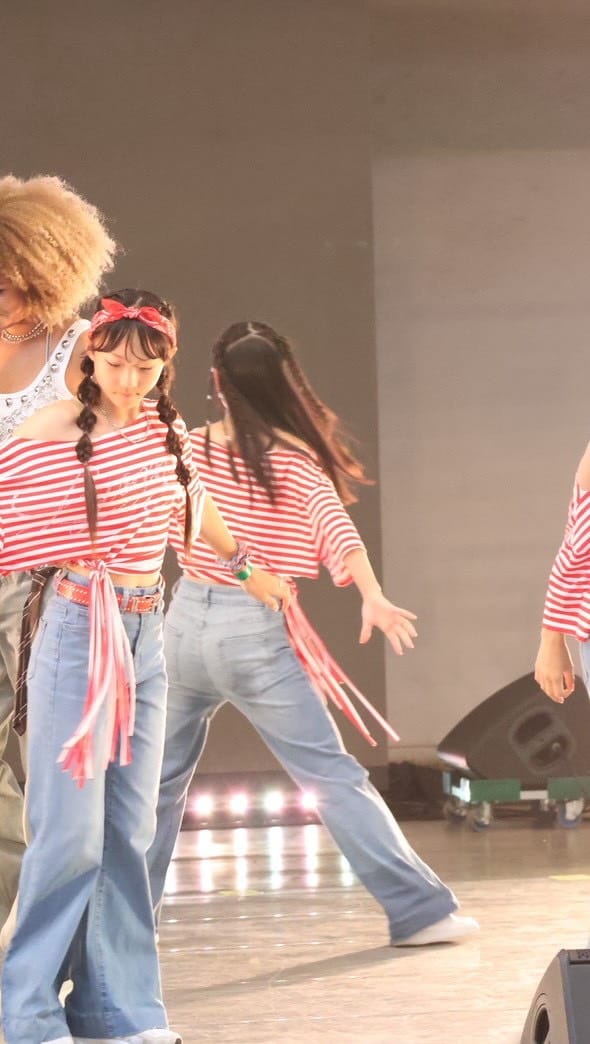 Post 9 by Rena Tawatari on Instagram (video)