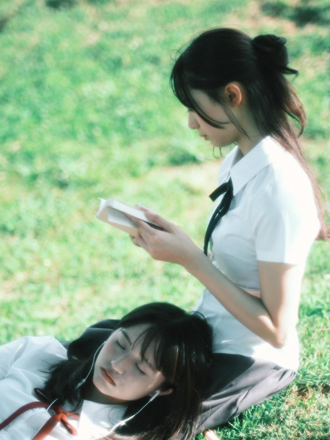 Post 10 by 二色 冬香/にいろふゆか on Instagram (carousel)