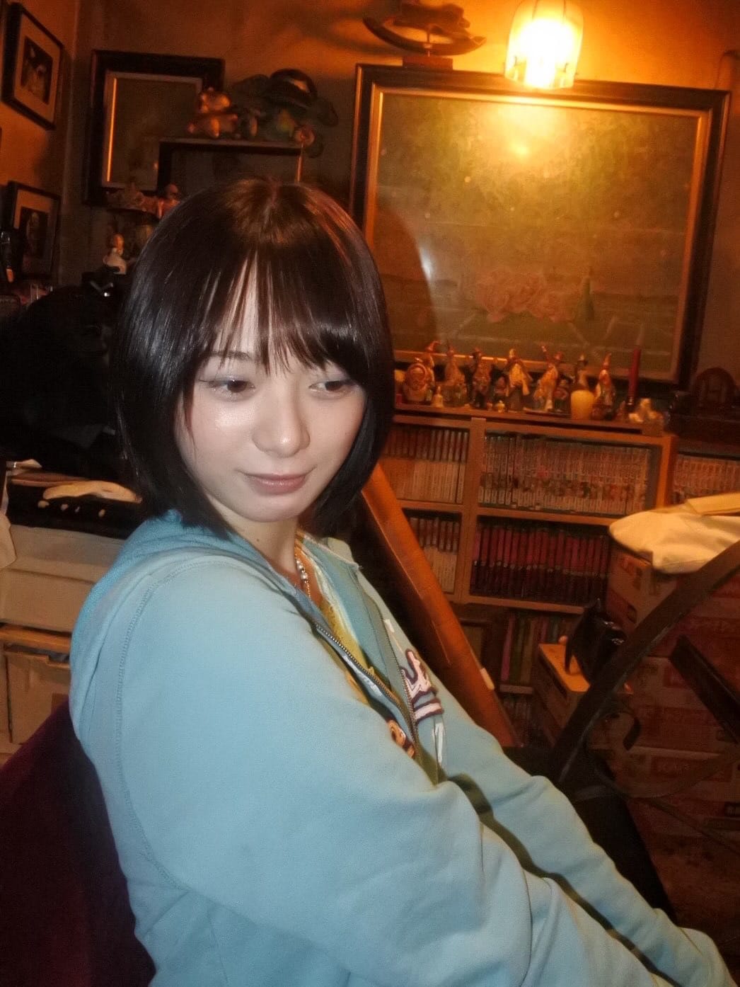 Post 1 by 二色 冬香/にいろふゆか on Instagram (carousel)