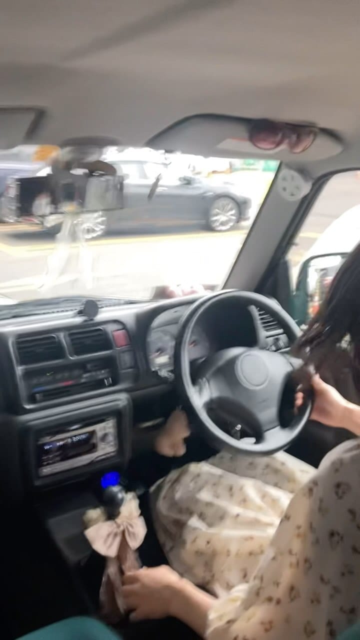 Post 10 by 鈴木 聖文 on Instagram (video)