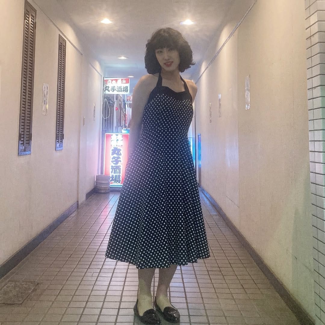 Post 2 by 鈴木 聖文 on Instagram (image)