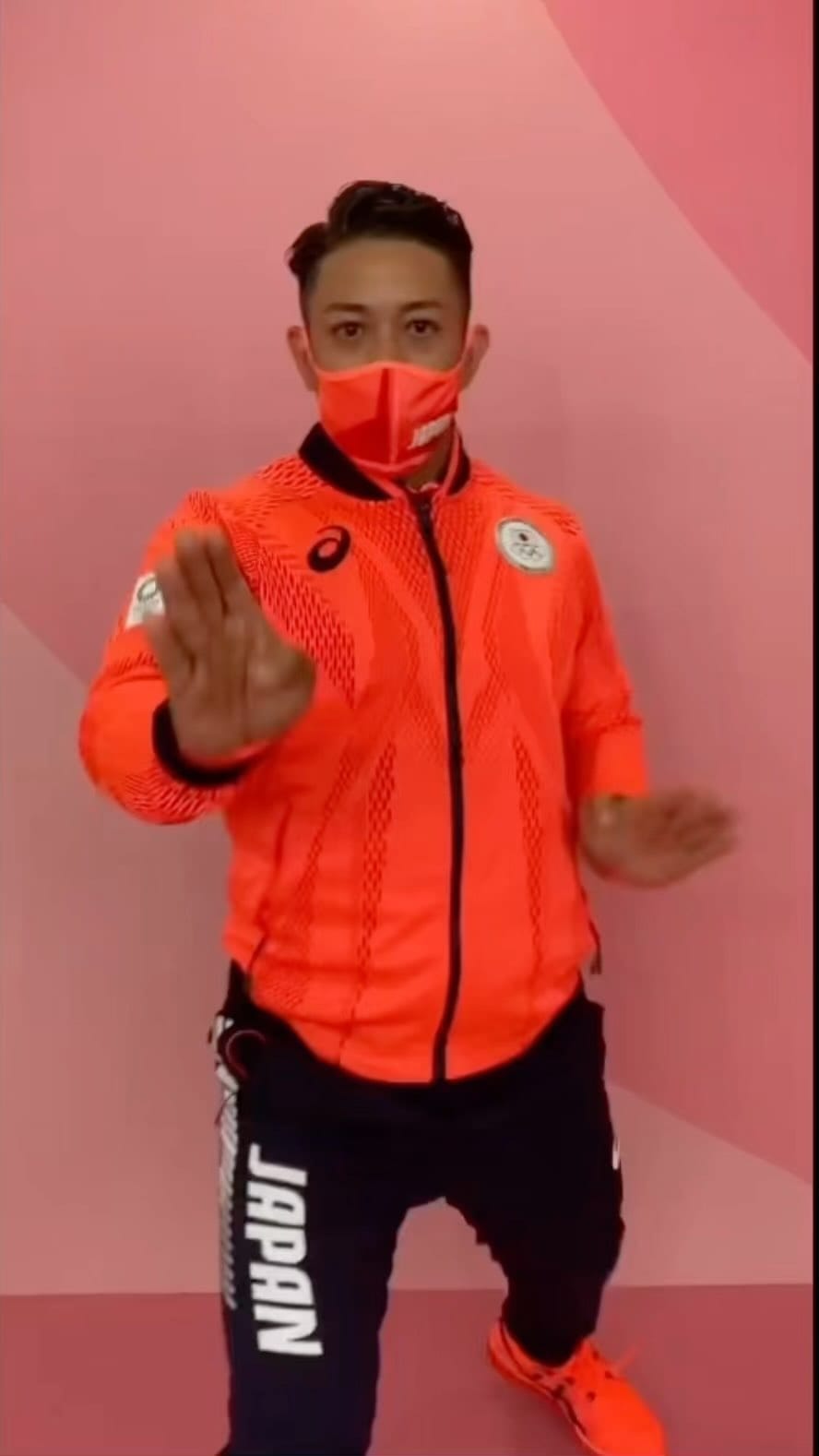 Post 10 by Ryo Kiyuna 🇯🇵 on Instagram (video)
