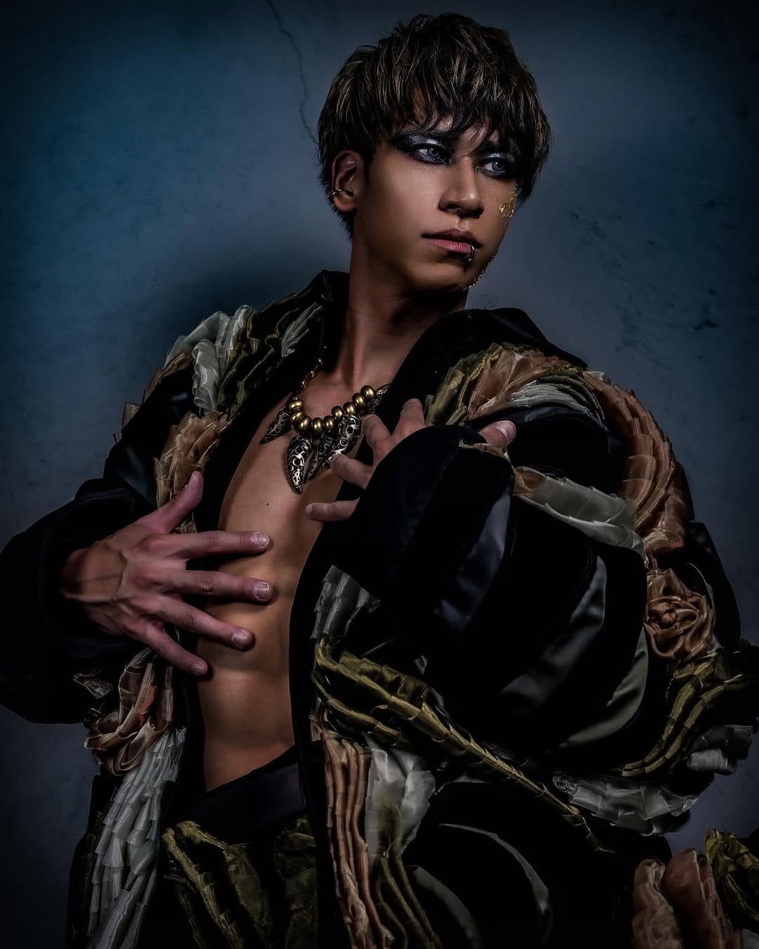 Post 9 by Sosuke Ichinohe(一戸 曹佑) on Instagram (image)