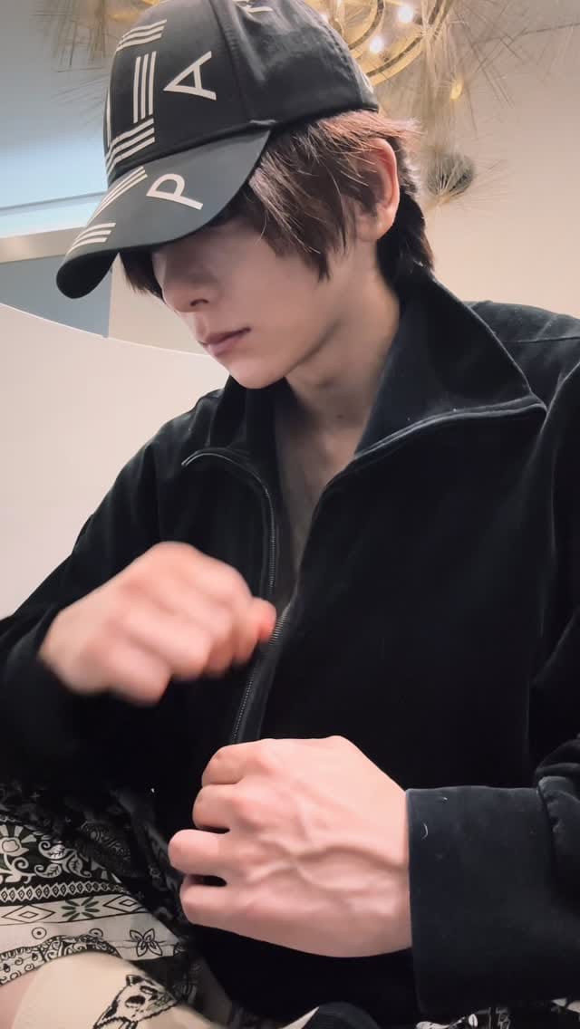 Post 2 by 松田 岳　Matsuda Gaku on Instagram (video)
