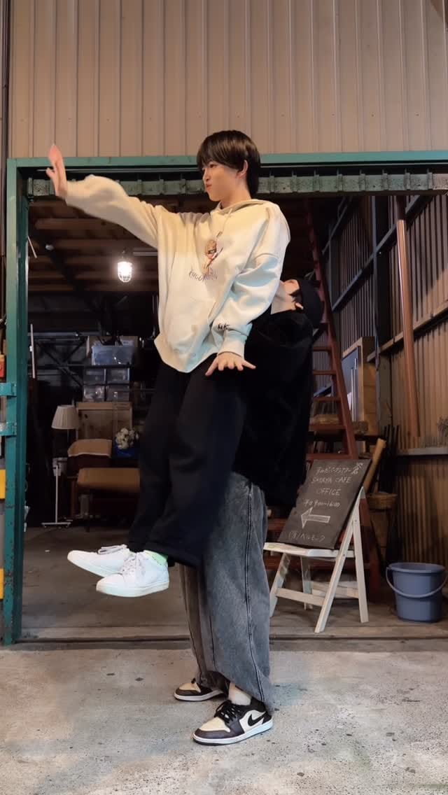 Post 10 by 松田 岳　Matsuda Gaku on Instagram (video)