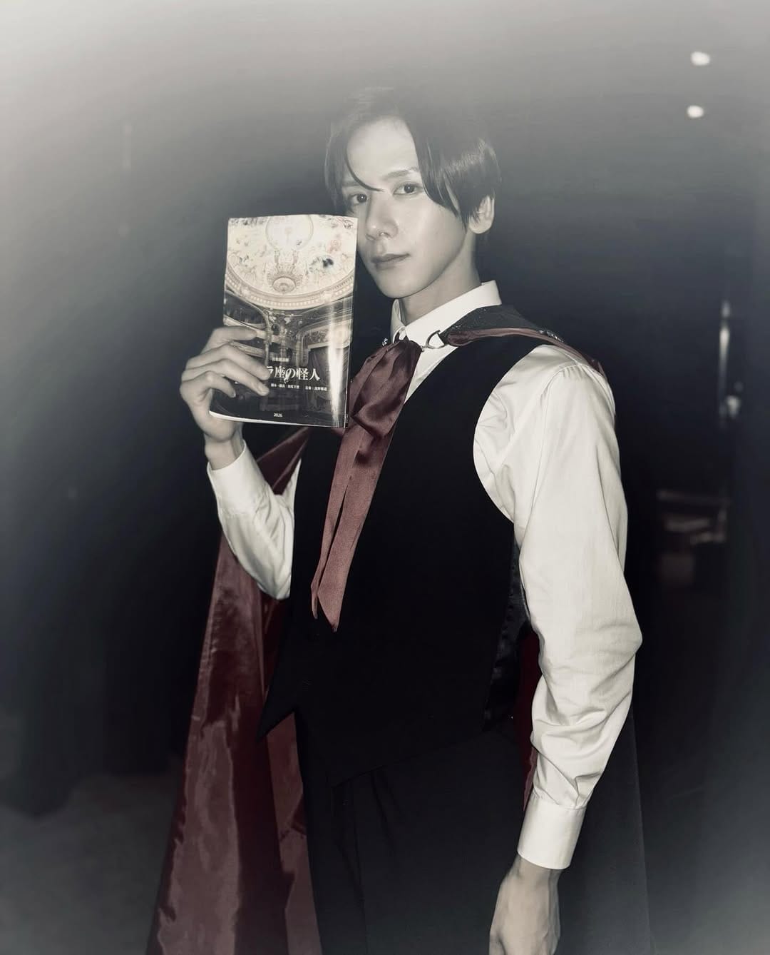 Post 9 by 松田 岳　Matsuda Gaku on Instagram (carousel)