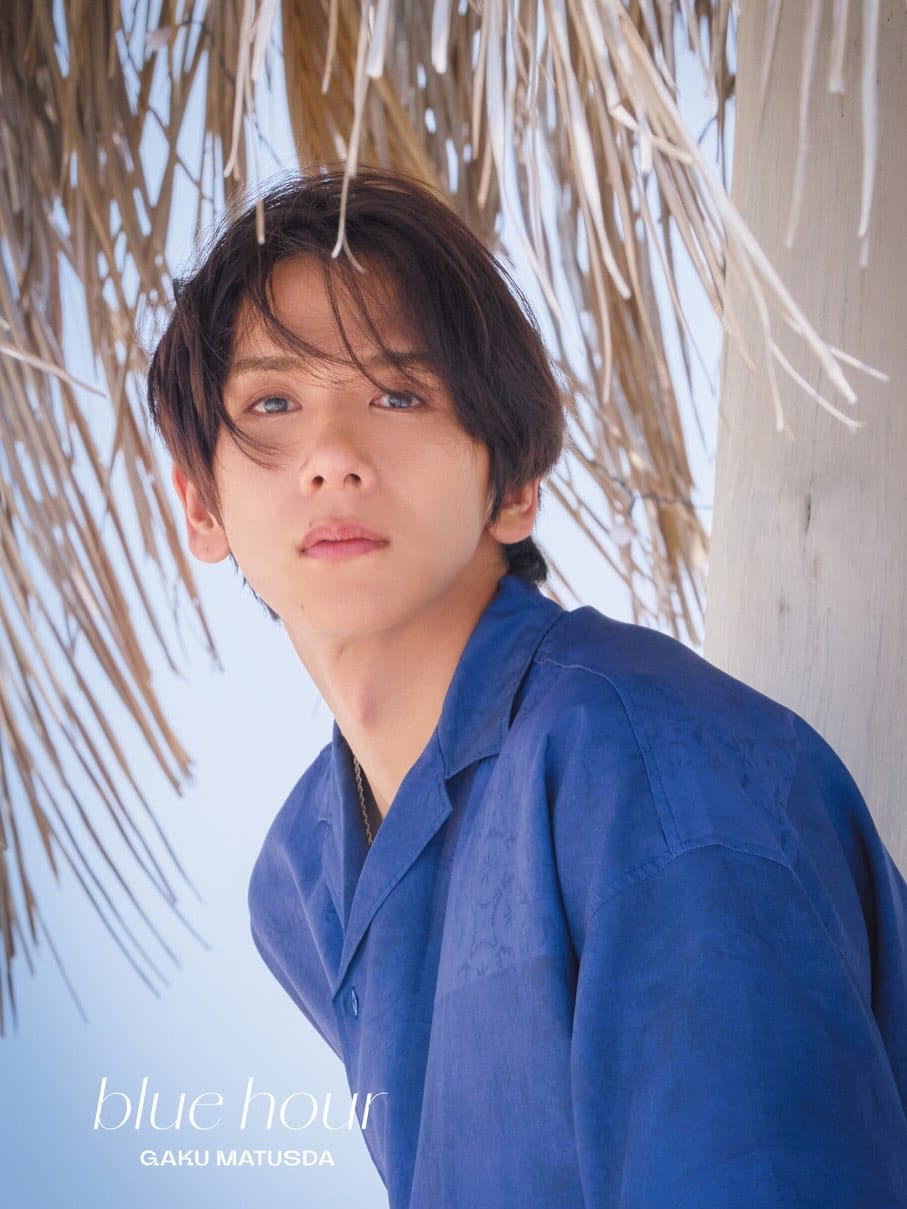 Post 4 by 松田 岳　Matsuda Gaku on Instagram (carousel)