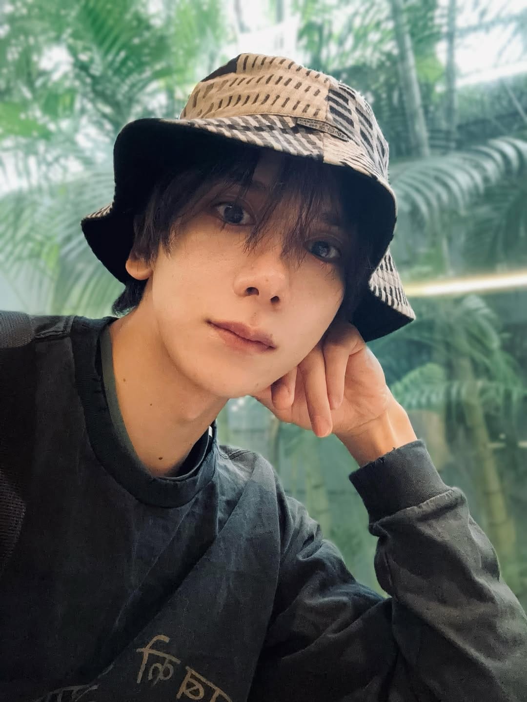 Post 8 by 松田 岳　Matsuda Gaku on Instagram (image)