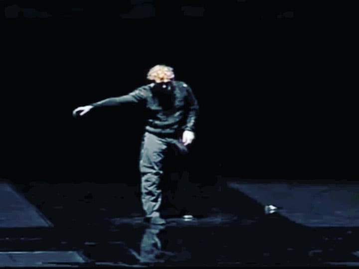 Post 10 by EVANMcKIE on Instagram (video)