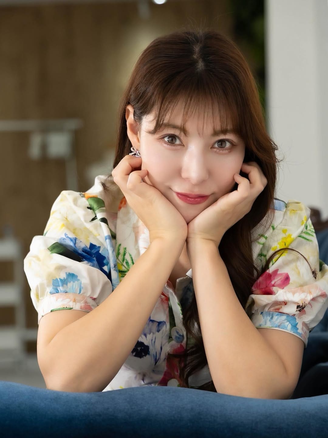 Post 4 by 西村ケリー Kelly Nishimura on Instagram (image)