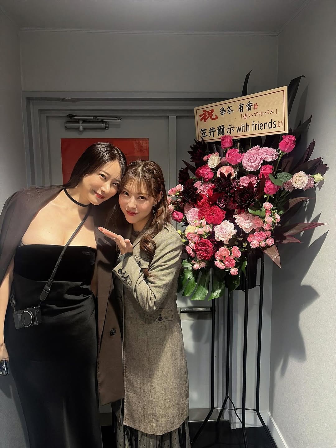 Post 8 by 西村ケリー Kelly Nishimura on Instagram (image)