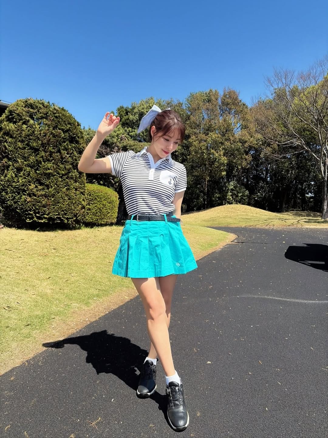 Post 7 by 西村ケリー Kelly Nishimura on Instagram (image)
