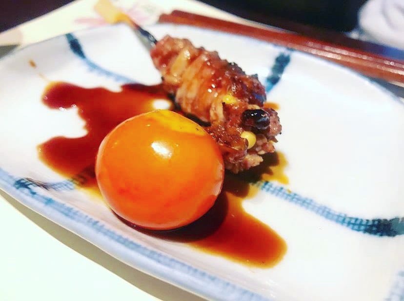 Post 10 by Juri on Instagram (image)
