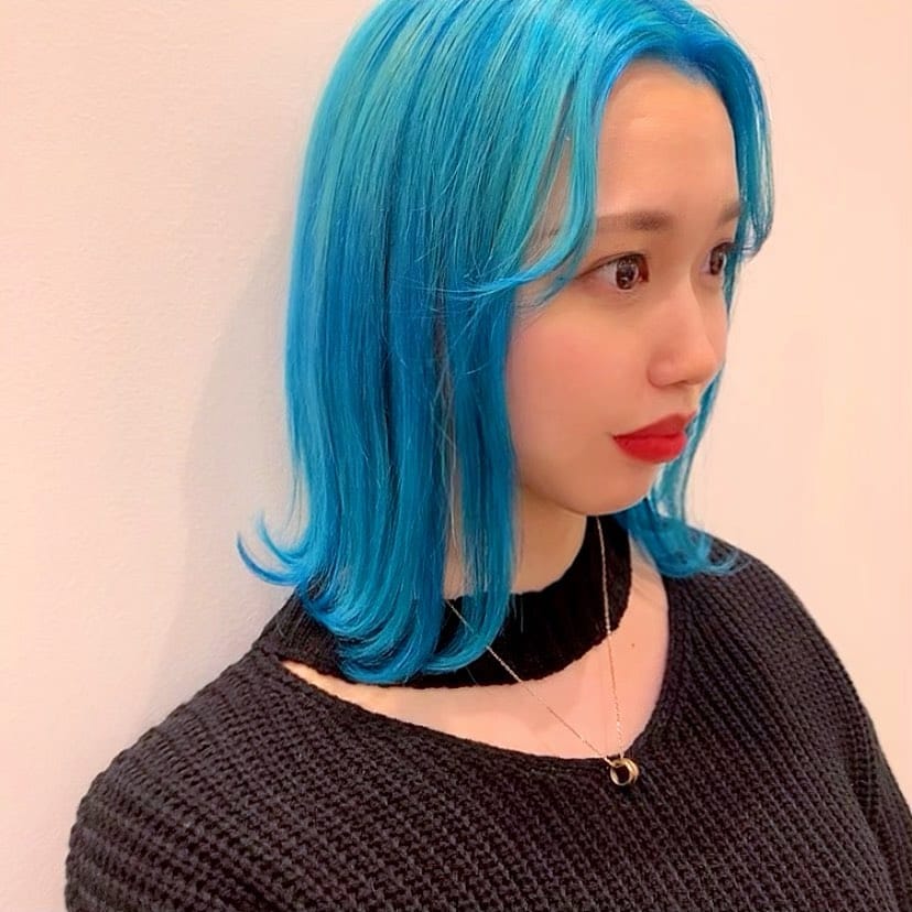 Post 2 by Juri on Instagram (image)