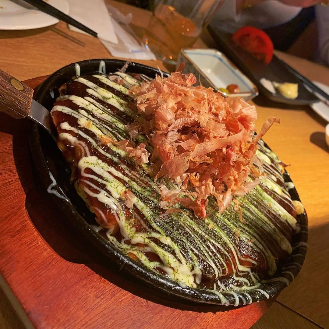 Post 7 by Juri on Instagram (image)