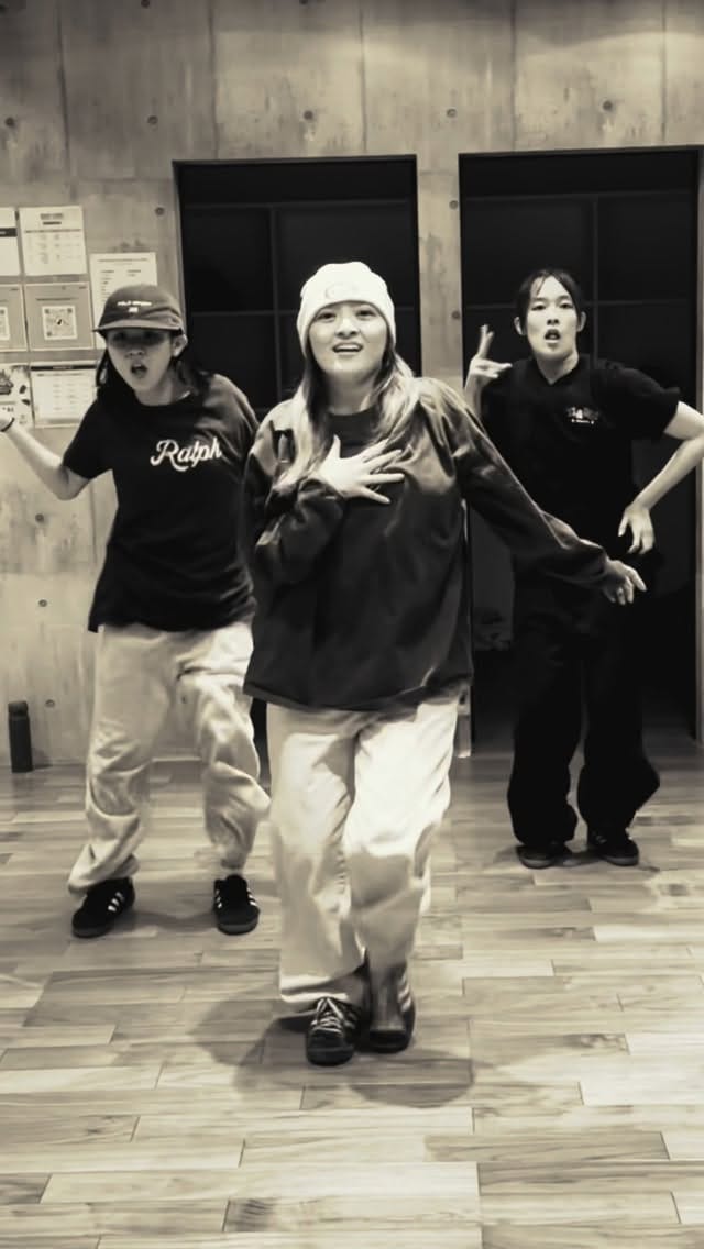 Post 6 by Rinka Sawakami🇯🇵 on Instagram (video)