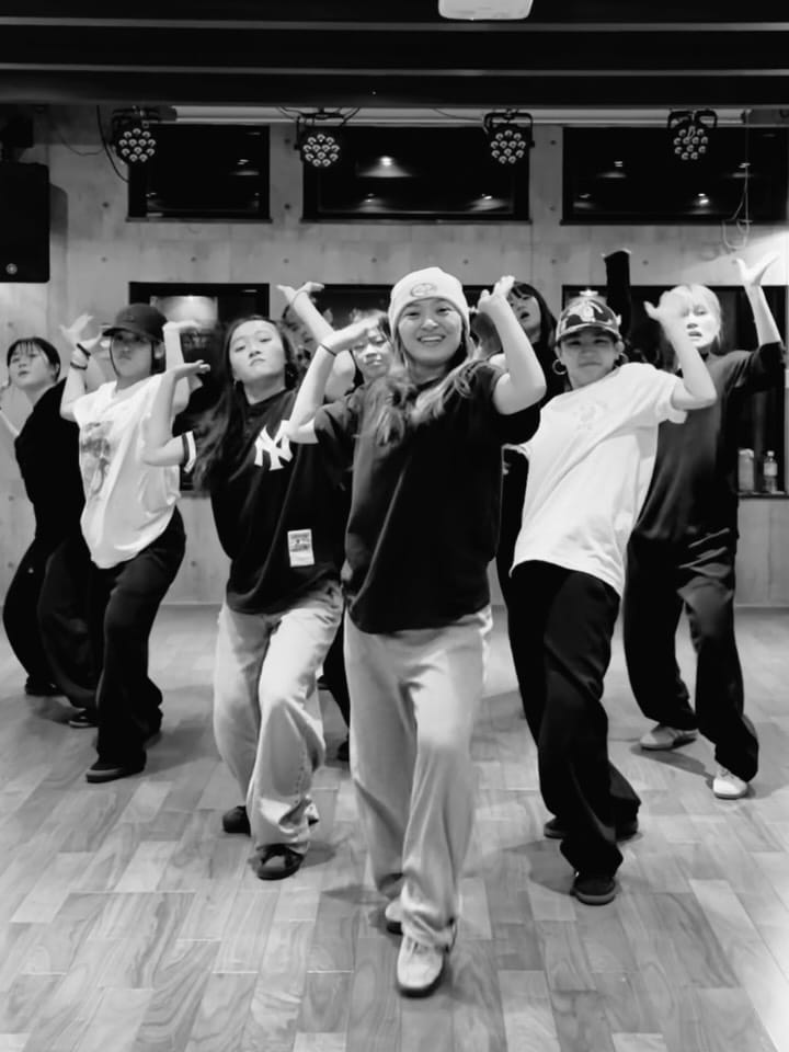 Post 7 by Rinka Sawakami🇯🇵 on Instagram (carousel)