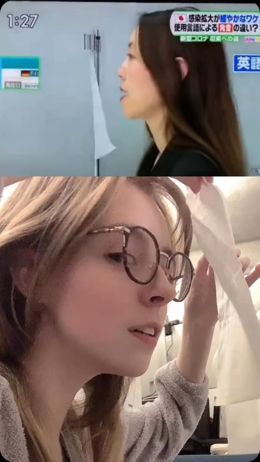 Post 9 by 𝚁𝚞𝚞┆るう🇨🇳🇯🇵🇨🇦（露） on Instagram (video)