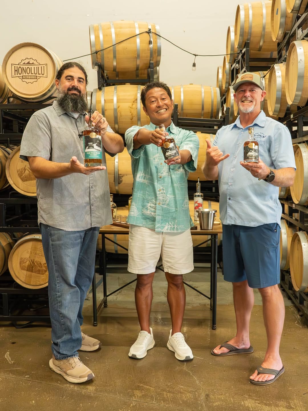 Post 4 by MADE IN HAWAII TV 🌈 全国のケーブルテレビ(CATV)/ハワイアン航空機内にて放送中のハワイ発情報番組 on Instagram (carousel)