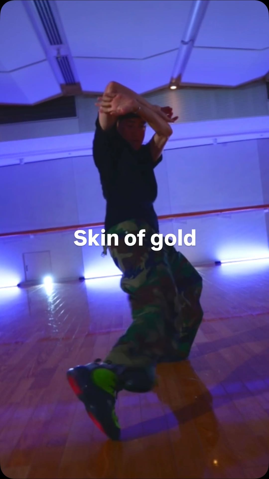 Post 5 by CHALI/RYOTA_GOTO on Instagram (video)