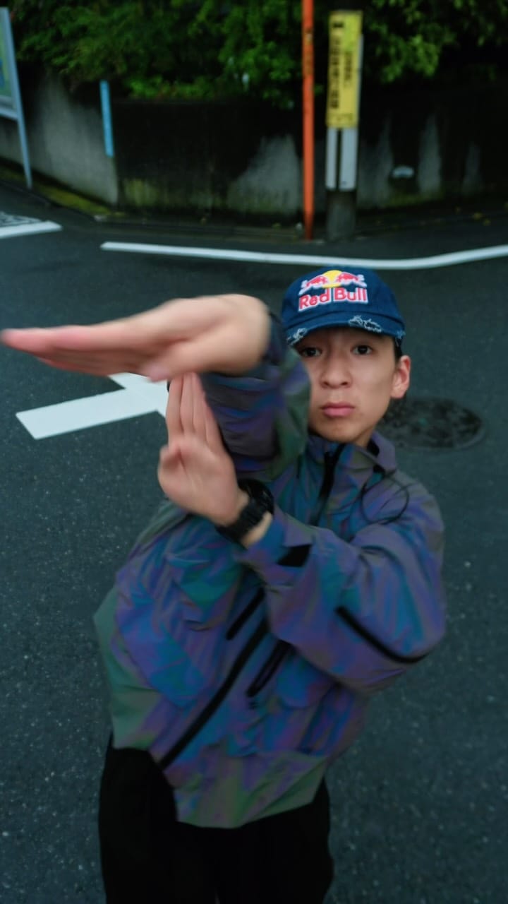 Post 3 by THE D SoraKi 🇯🇵 on Instagram (video)