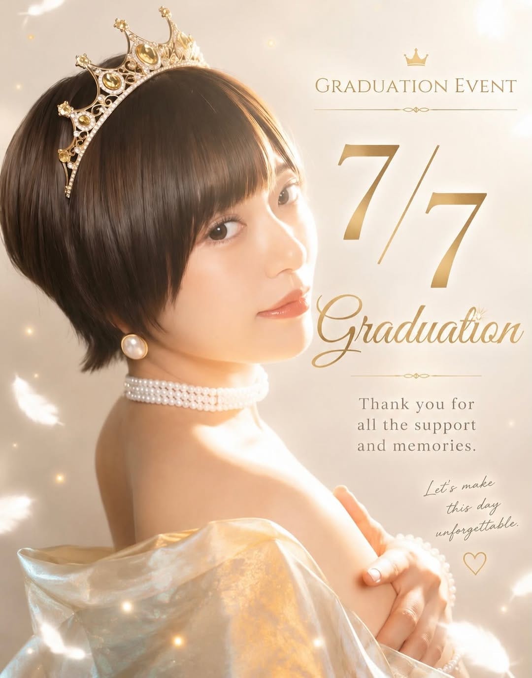 Post 5 by ちの@バーレスク東京7/7卒業イベント on Instagram (image)