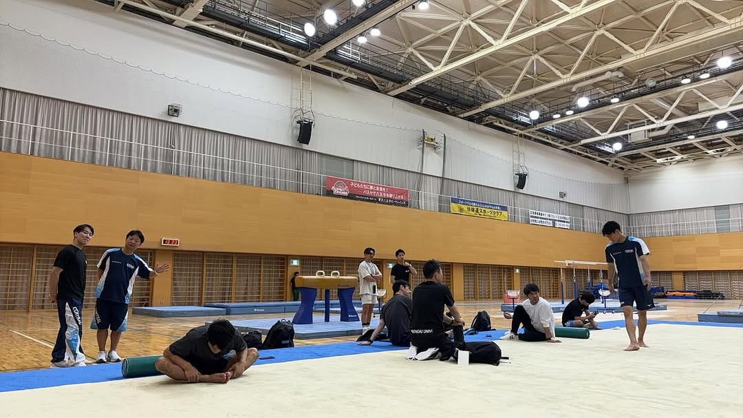 Post 8 by 谷川翔　KakeruTanigawa on Instagram (carousel)
