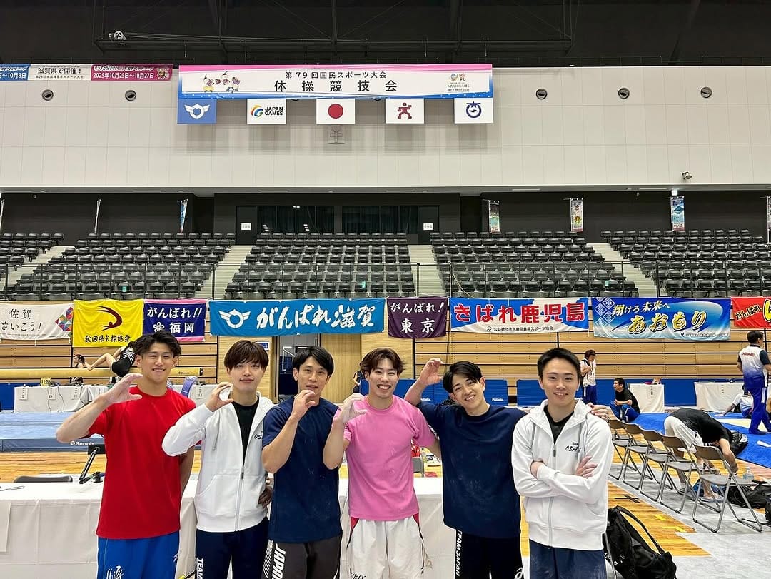 Post 6 by 谷川翔　KakeruTanigawa on Instagram (carousel)