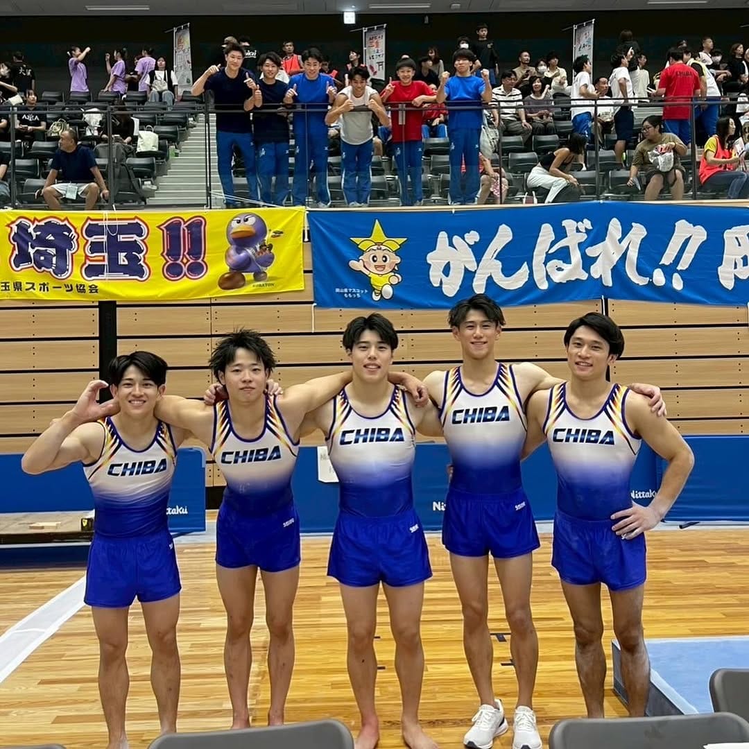 Post 5 by 谷川翔　KakeruTanigawa on Instagram (carousel)