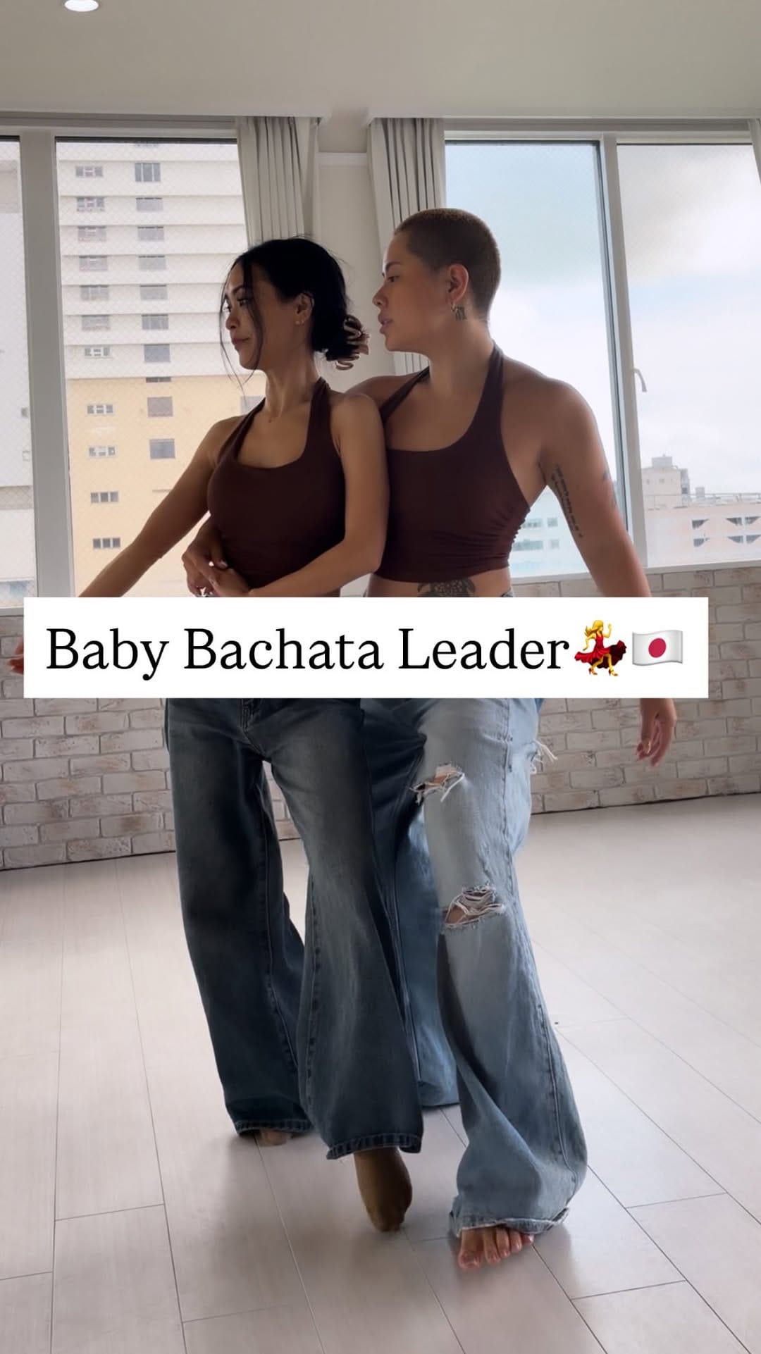 Post 7 by Lilika Uechi on Instagram (video)