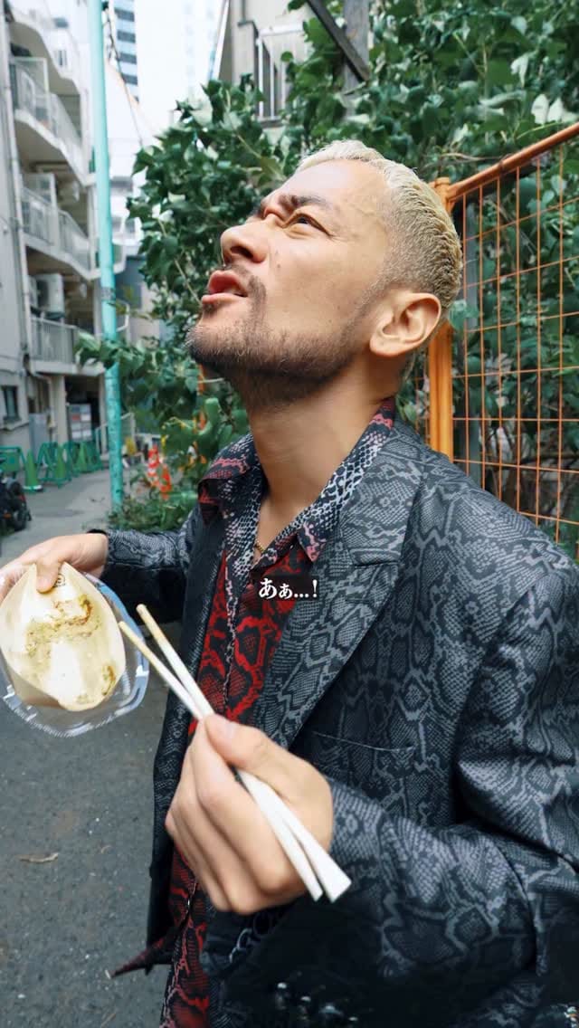 Post 5 by 純悪 on Instagram (video)